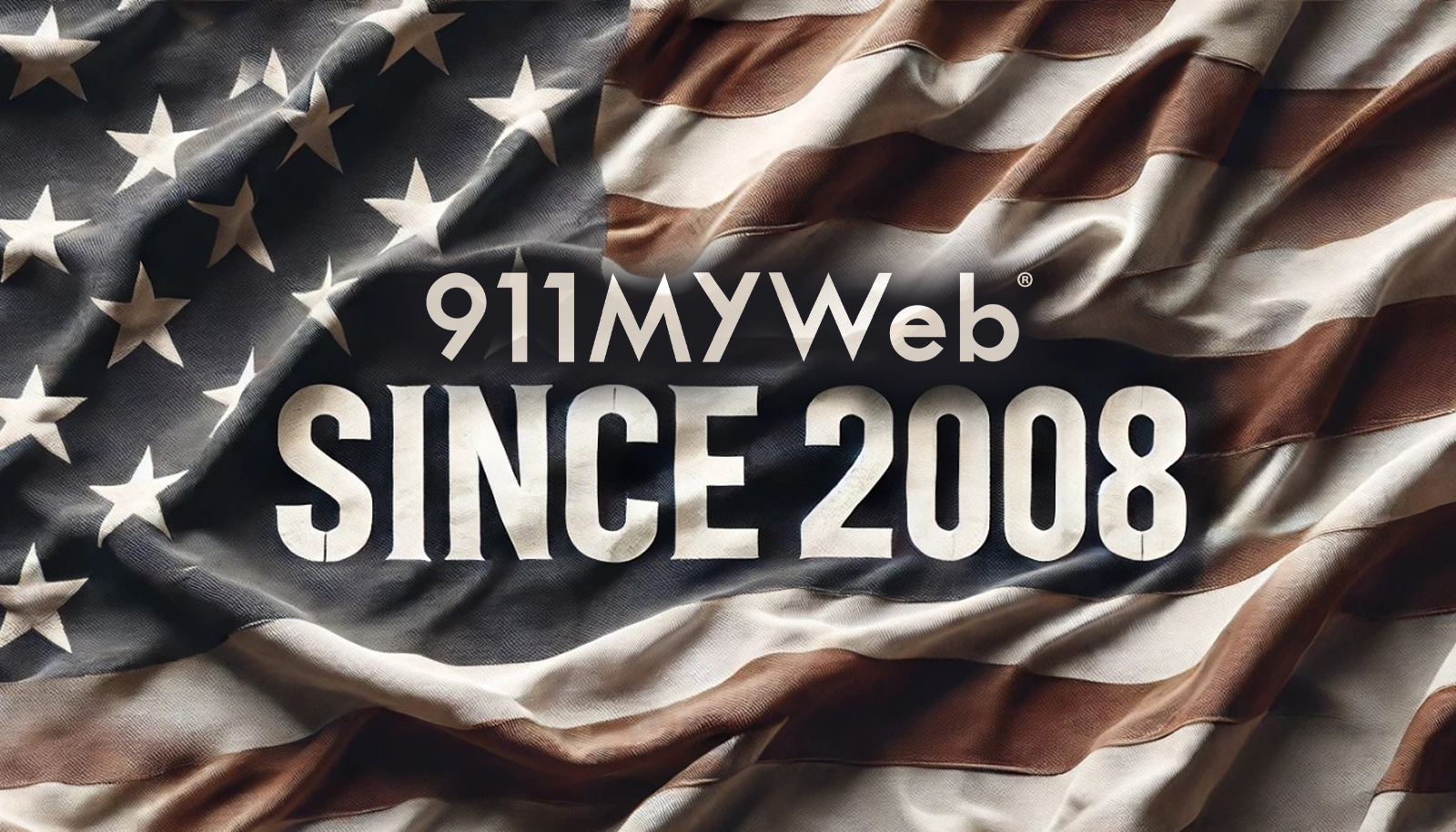 911myweb since 2008 > 911myweb.com