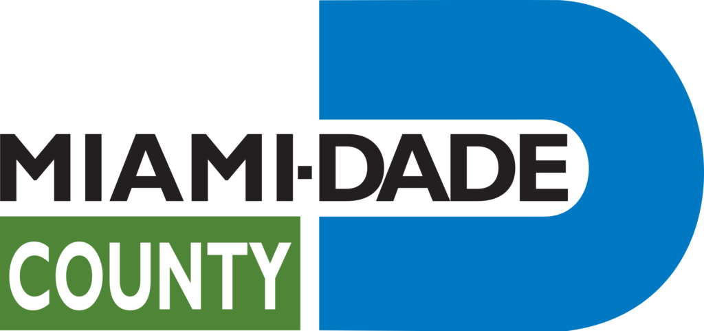 Logo of Miami Dade County Florida.svg 1 > 911myweb.com